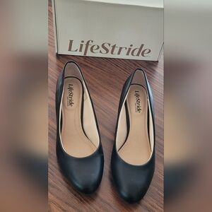 Women's LifeStride Soft System Parigi Shoes